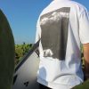 T SHIRT WHITE
