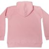 Surf Λdvs Pink Logo Hoodie FW 23