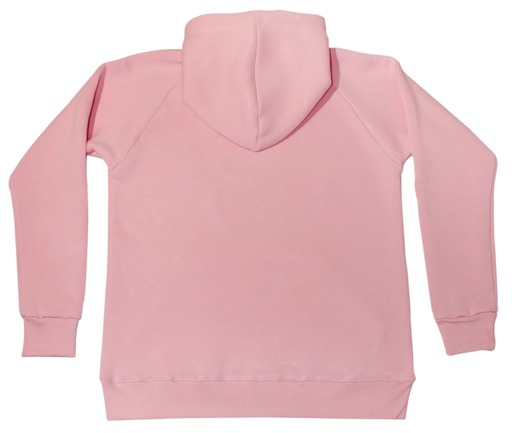 Surf Λdvs Pink Logo Hoodie FW 23