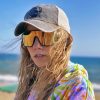 Surf Λdvs grey hat